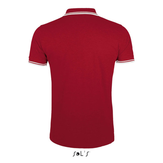PASADENA MEN, PASADENA pánské polo 200g