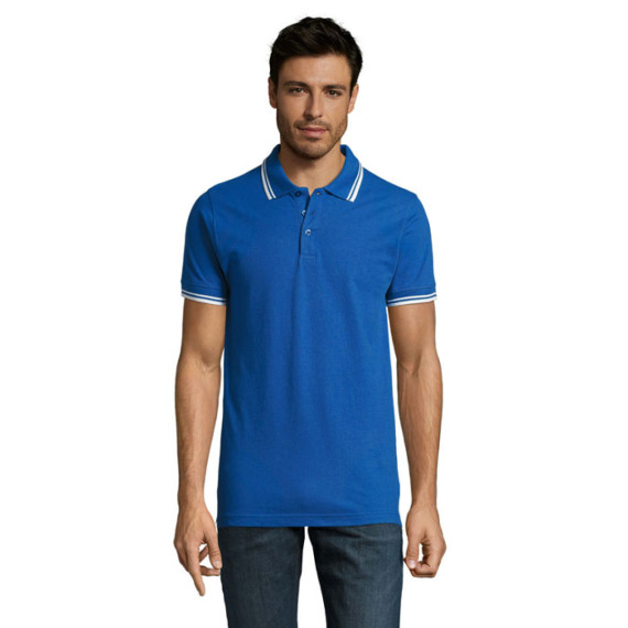 PASADENA MEN, PASADENA pánské polo 200g
