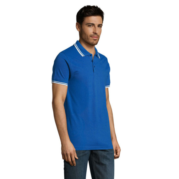 PASADENA MEN, PASADENA pánské polo 200g