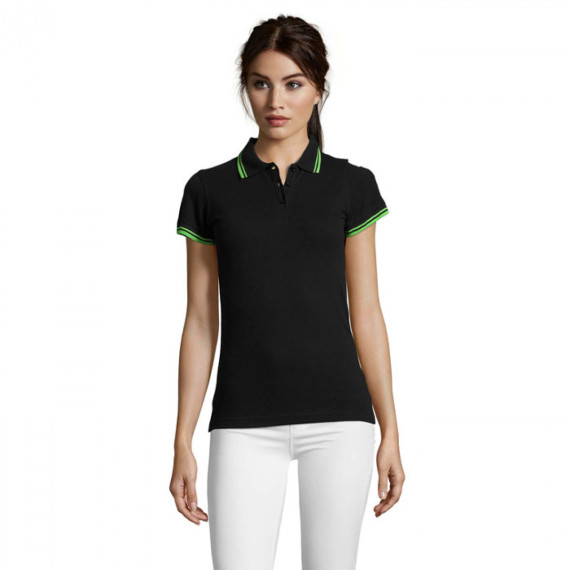 PASADENA WOMEN, PASADENA dámské polo 200g