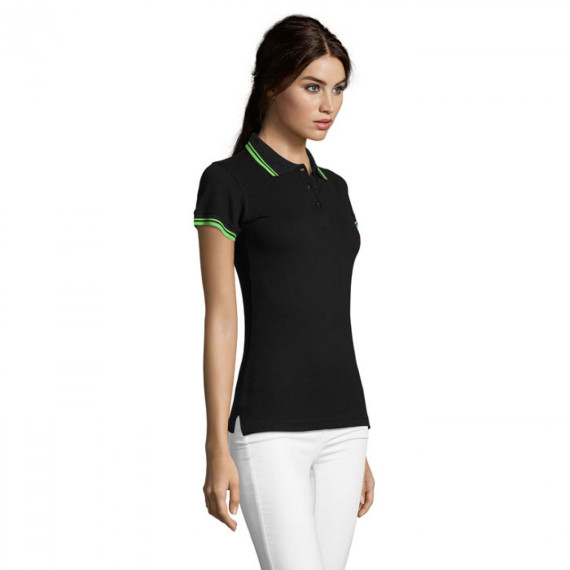 PASADENA WOMEN, PASADENA dámské polo 200g