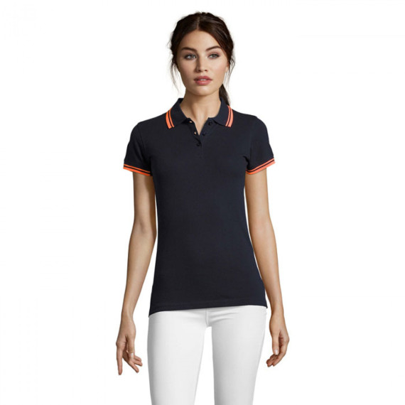 PASADENA WOMEN, PASADENA dámské polo 200g