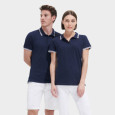 PASADENA WOMEN, PASADENA dámské polo 200g
