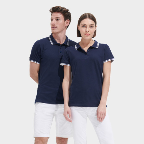 PASADENA WOMEN, PASADENA dámské polo 200g