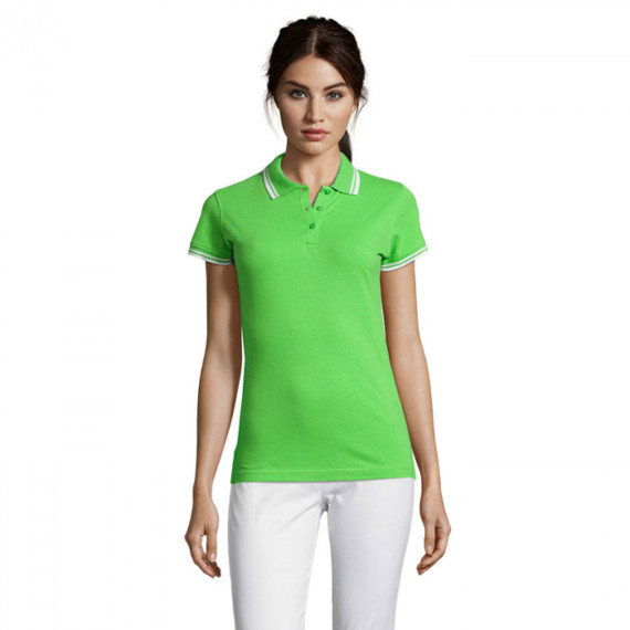PASADENA WOMEN, PASADENA dámské polo 200g