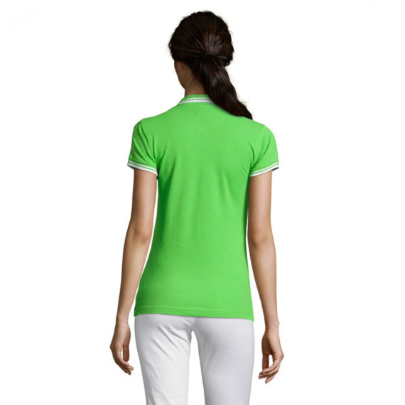 PASADENA WOMEN, PASADENA dámské polo 200g