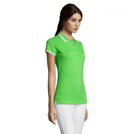 PASADENA WOMEN, PASADENA dámské polo 200g