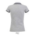 PASADENA WOMEN, PASADENA dámské polo 200g