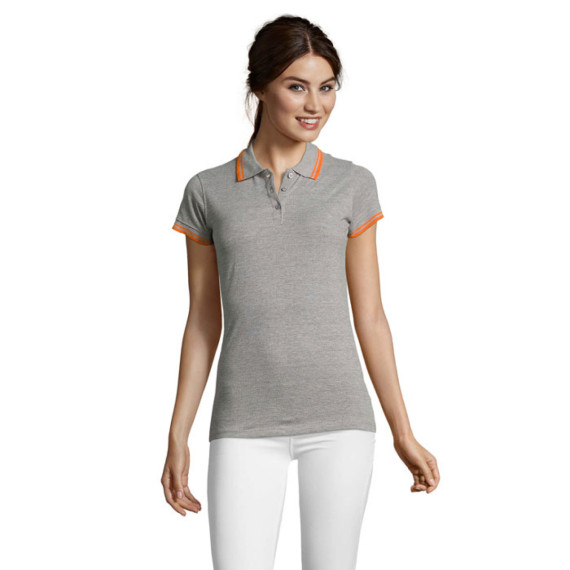 PASADENA WOMEN, PASADENA dámské polo 200g