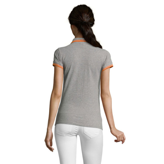 PASADENA WOMEN, PASADENA dámské polo 200g