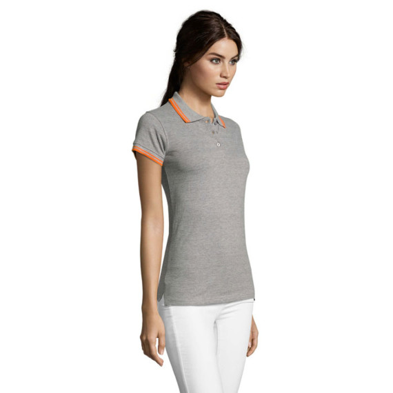 PASADENA WOMEN, PASADENA dámské polo 200g