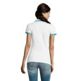 PASADENA WOMEN, PASADENA dámské polo 200g