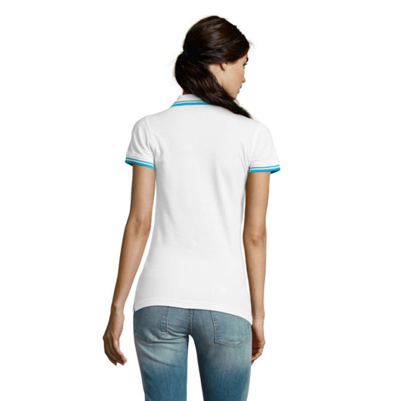 PASADENA WOMEN, PASADENA dámské polo 200g