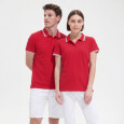 PASADENA WOMEN, PASADENA dámské polo 200g