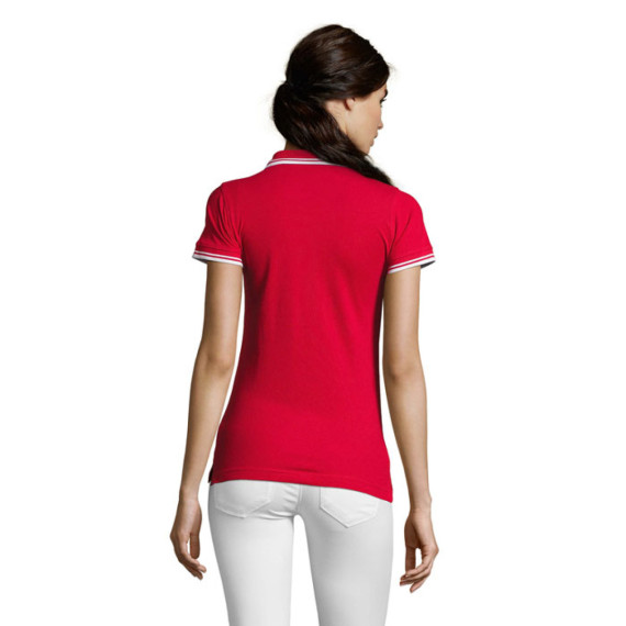 PASADENA WOMEN, PASADENA dámské polo 200g