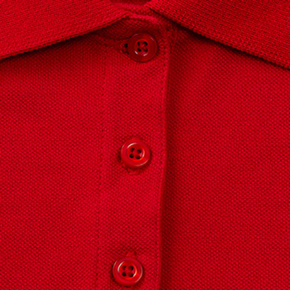 PASADENA WOMEN, PASADENA dámské polo 200g