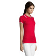 PASADENA WOMEN, PASADENA dámské polo 200g