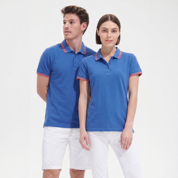 PASADENA WOMEN, PASADENA dámské polo 200g