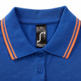 PASADENA WOMEN, PASADENA dámské polo 200g