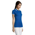 PASADENA WOMEN, PASADENA dámské polo 200g