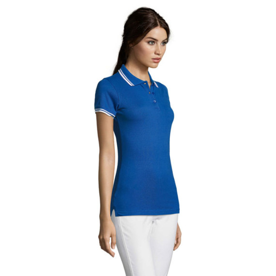 PASADENA WOMEN, PASADENA dámské polo 200g