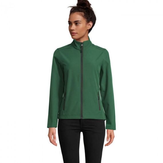 RACE WOMEN, RACE DÁMSKÉ SS BUNDA 280g