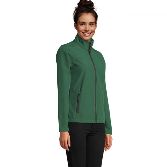 RACE WOMEN, RACE DÁMSKÉ SS BUNDA 280g
