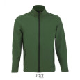 RACE MEN, RACE pánská ss bunda 280g