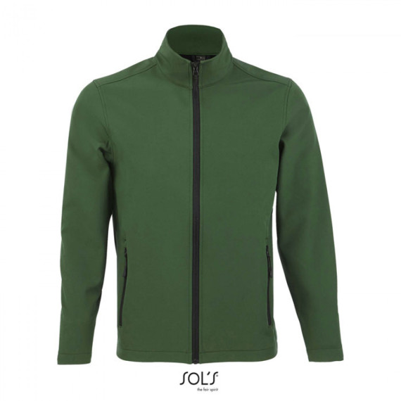 RACE MEN, RACE pánská ss bunda 280g