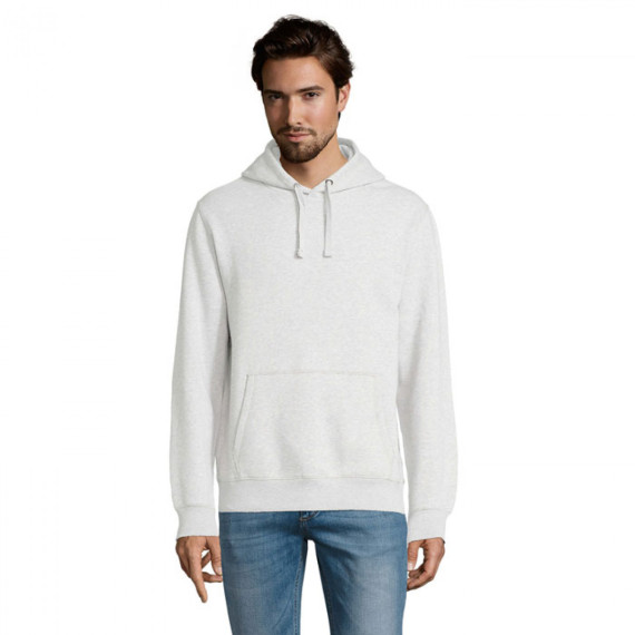 SPENCER, SPENCER HOODED SWEAT 280