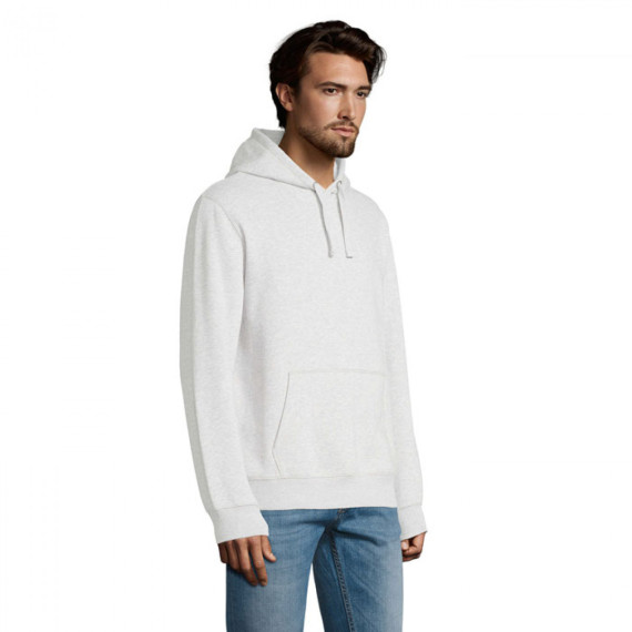 SPENCER, SPENCER HOODED SWEAT 280