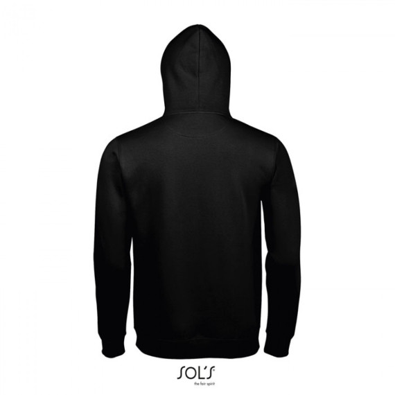 SPENCER, SPENCER HOODED SWEAT 280