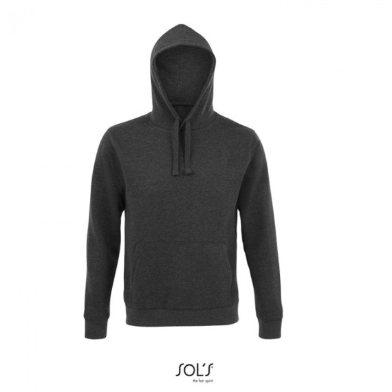 SPENCER, SPENCER HOODED SWEAT 280