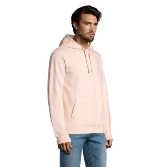 SPENCER, SPENCER HOODED SWEAT 280