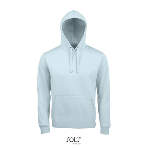 SPENCER, SPENCER HOODED SWEAT 280