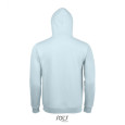 SPENCER, SPENCER HOODED SWEAT 280