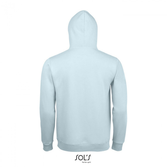 SPENCER, SPENCER HOODED SWEAT 280