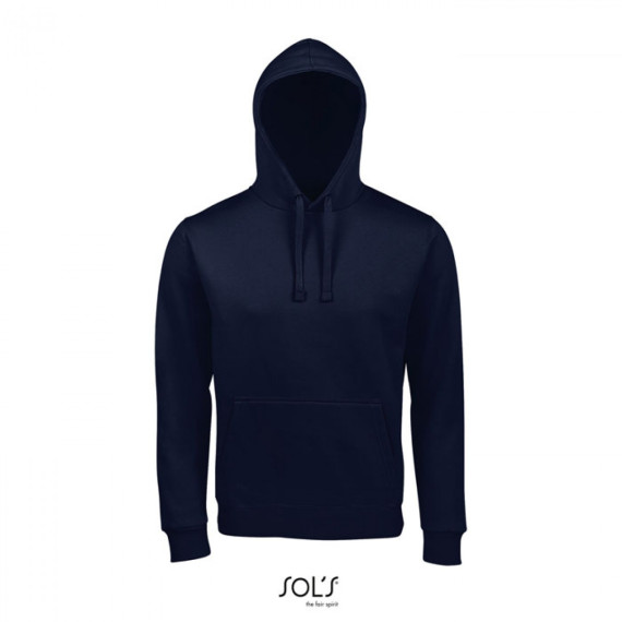 SPENCER, SPENCER HOODED SWEAT 280