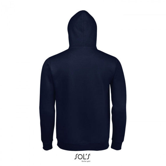 SPENCER, SPENCER HOODED SWEAT 280