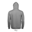 SPENCER, SPENCER HOODED SWEAT 280