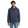 SPENCER, SPENCER HOODED SWEAT 280