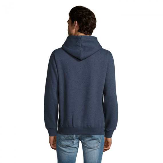 SPENCER, SPENCER HOODED SWEAT 280