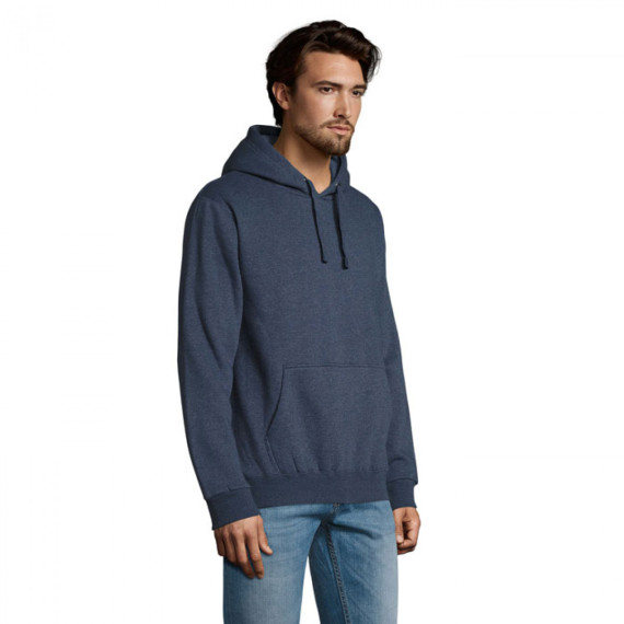 SPENCER, SPENCER HOODED SWEAT 280