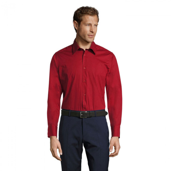 BRIGHTON, BRIGHTON pánská košile 140g