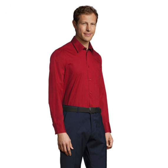 BRIGHTON, BRIGHTON pánská košile 140g