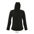 REPLAY WOMEN, REPLAY DÁMSKÁ SOFTSHELL