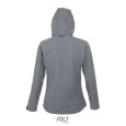 REPLAY WOMEN, REPLAY DÁMSKÁ SOFTSHELL
