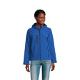 REPLAY WOMEN, REPLAY DÁMSKÁ SOFTSHELL