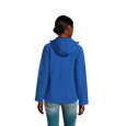 REPLAY WOMEN, REPLAY DÁMSKÁ SOFTSHELL