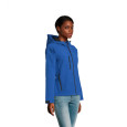 REPLAY WOMEN, REPLAY DÁMSKÁ SOFTSHELL